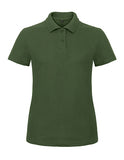 B&C - ID.001 / Women Polo
