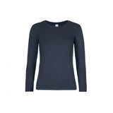 B&C - #E190 Women Long Sleeve