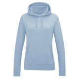 AWDis - College Hoodie / women
