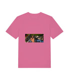 Gildan - Softstyle · DTF Print · Azalea