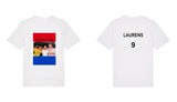 B&C - #E150 · DTF Print · White