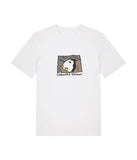 B&C - #E150 · DTF Print · White