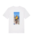 Gildan - Softstyle Kids · DTF Print · White