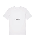 Gildan - Ladies Softstyle · DTF Print · White