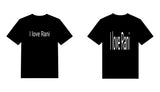 B&C - #E150 · DTF Print · Black