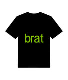 B&C - #E150 · DTF Print · Black