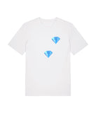 B&C - #E150 · DTF Print · White