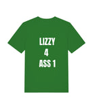 Gildan - Softstyle · DTF Print · Irish Green