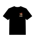 Stanley/Stella - Creator 2.0 · DTF Print · Black