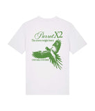 B&C - #E190 · DTF Print · White