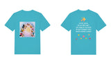 B&C - #E190 Kids · DTF Print · Swimming Pool