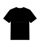 B&C - #E190 · DTF Print · Black