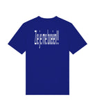 B&C - #E190 · DTF Print · Navy Blue