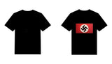 Stanley/Stella - Rocker · DTF Print · Black