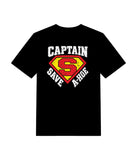 Gildan - Softstyle · DTF Print · Black