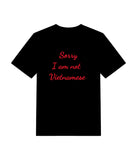 B&C - #E150 Women · DTF Print · Black