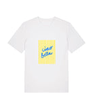 B&C - #E150 Kids · DTF Print · White