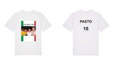 B&C - #E150 · DTF Print · White