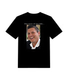 B&C - #E150 Women · DTF Print · Black