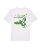 B&C - #E190 · DTF Print · White