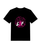Gildan - Softstyle Kids · DTF Print · Black