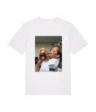 B&C - #E150 · DTF Print · White