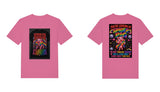 Gildan - Softstyle · DTF Print · Azalea
