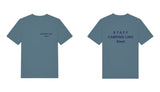 B&C - #E190 · DTF Print · Sport Grey (Heather)
