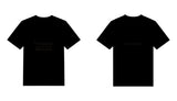 Gildan - Softstyle Kids · DTF Print · Black