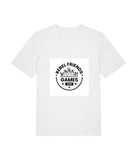 Stanley/Stella - Rocker · DTF Print · White