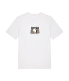 B&C - #E150 · DTF Print · White