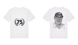 Gildan - Softstyle · DTF Print · White