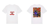 Gildan - Softstyle · DTF Print · White