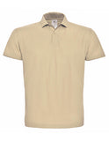 B&C - ID.001 Polo