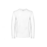 B&C - #E190 Long Sleeve