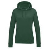 AWDis - College Hoodie / women