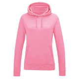 AWDis - College Hoodie / women
