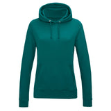 AWDis - College Hoodie / women