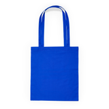 Katoenen Draagtas - Blauw