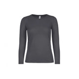 B&C - #E150 Women Long Sleeve