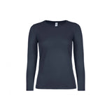 B&C - #E150 Women Long Sleeve