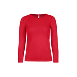 B&C - #E150 Women Long Sleeve