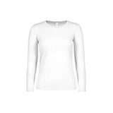 B&C - #E150 Women Long Sleeve