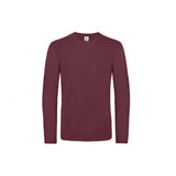 B&C - #E190 Long Sleeve
