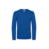 B&C - #E190 Long Sleeve