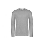 B&C - #E190 Long Sleeve