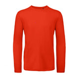 B&C - Inspire LSL T / Men