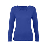 B&C - Inspire LSL T / Women