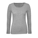 B&C - Inspire LSL T / Women