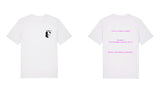 B&C - #E150 · DTF Print · White